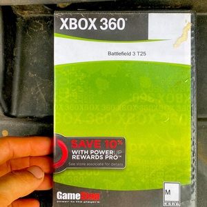 Battlefield 3 limited edition